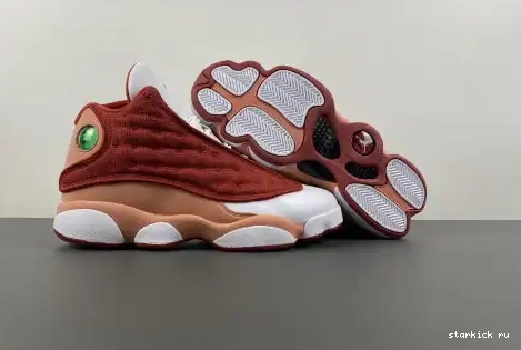 Jordan DJ5982-601 Retro Dune 13 DJ5982-601 Red Air  0504